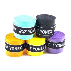 YONEX Badminton Grip AC 102 T 60 EX