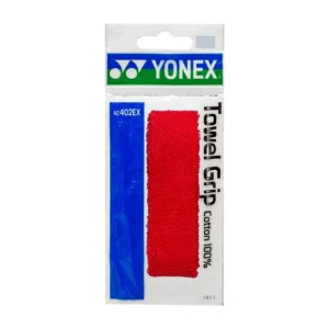 YONEX BADMINTON GRIP TOWEL AC 402 EX